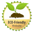 Green Website